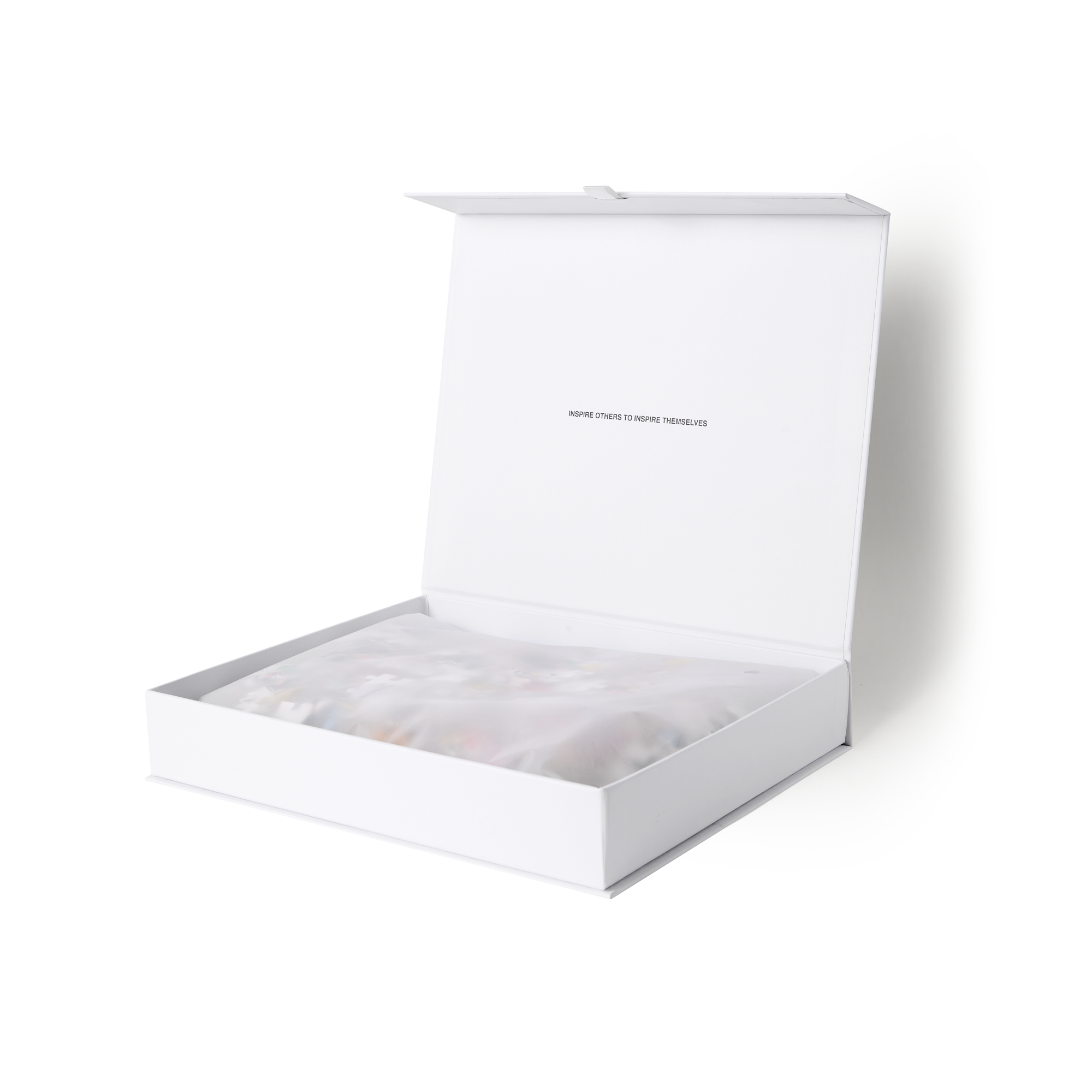 POLAR - Puzzle N.02 "Street Corner"