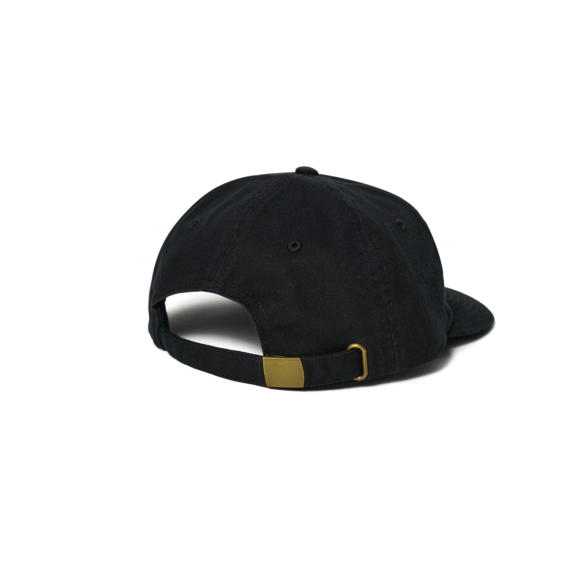 POLAR - Ramy Cap | Cheeky Sun  "Black"