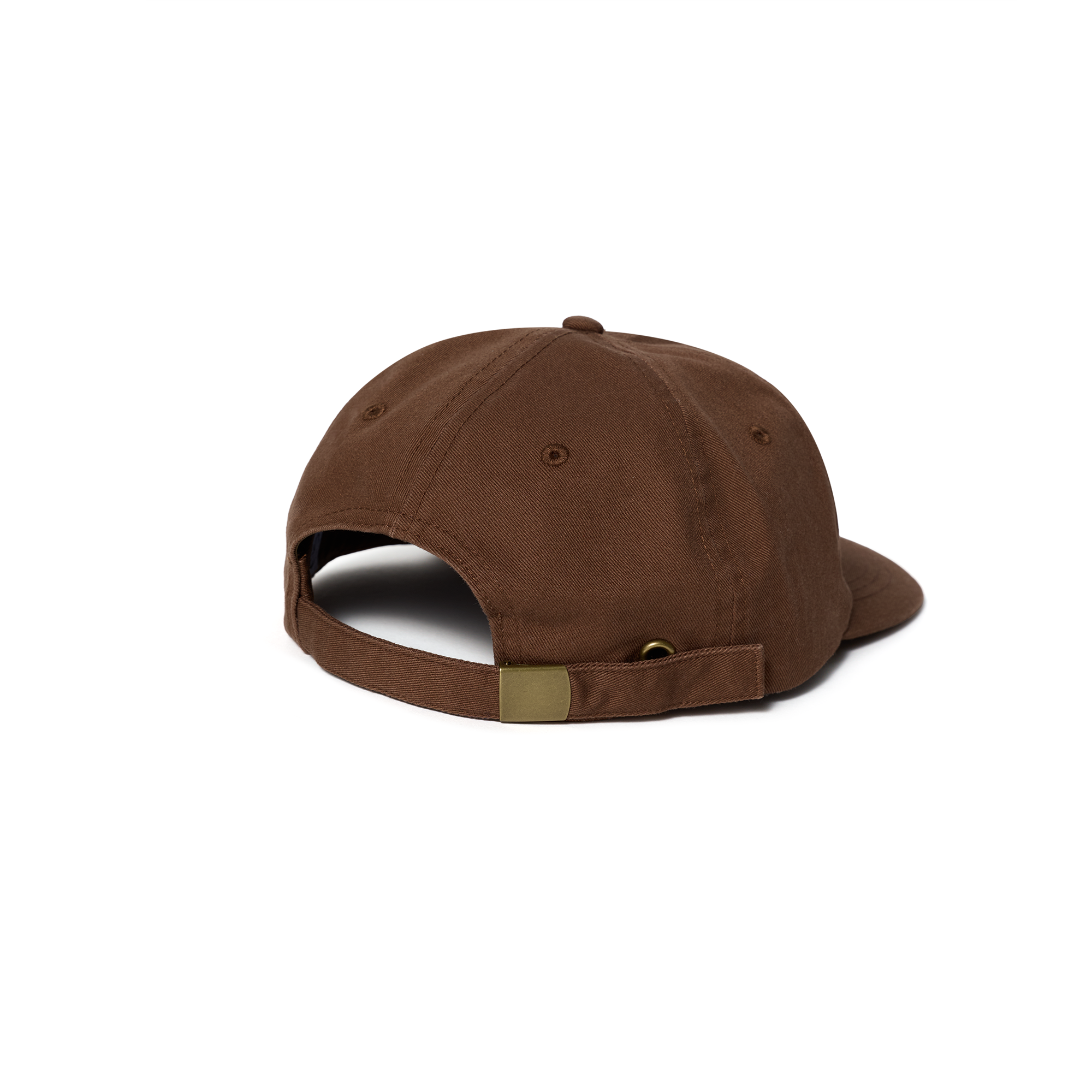 POLAR - Ramy Cap | Cheeky Sun  "Brown"