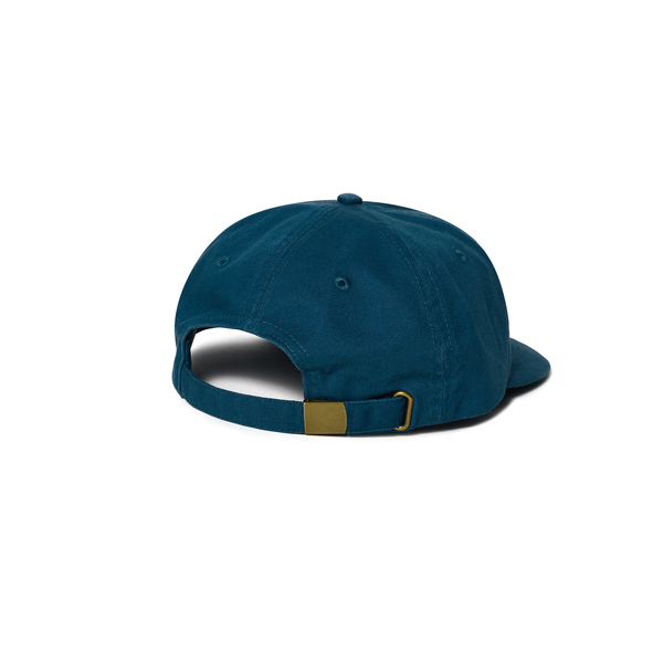 POLAR - Ramy Cap | Cheeky Sun  "Petrol"