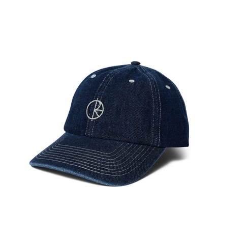 POLAR - Sai Cap | Denim "Indigo"