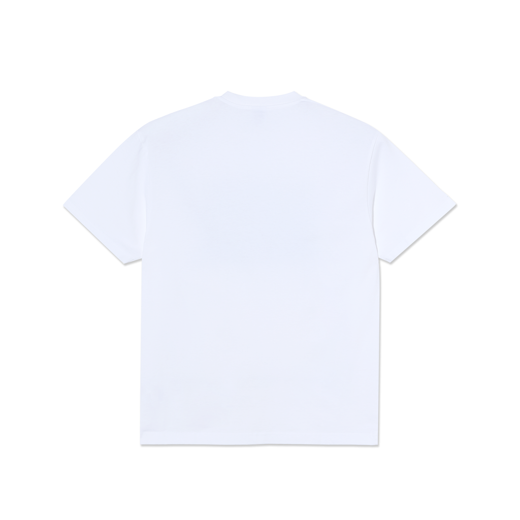 POLAR - Tee | Street Corner "White"　