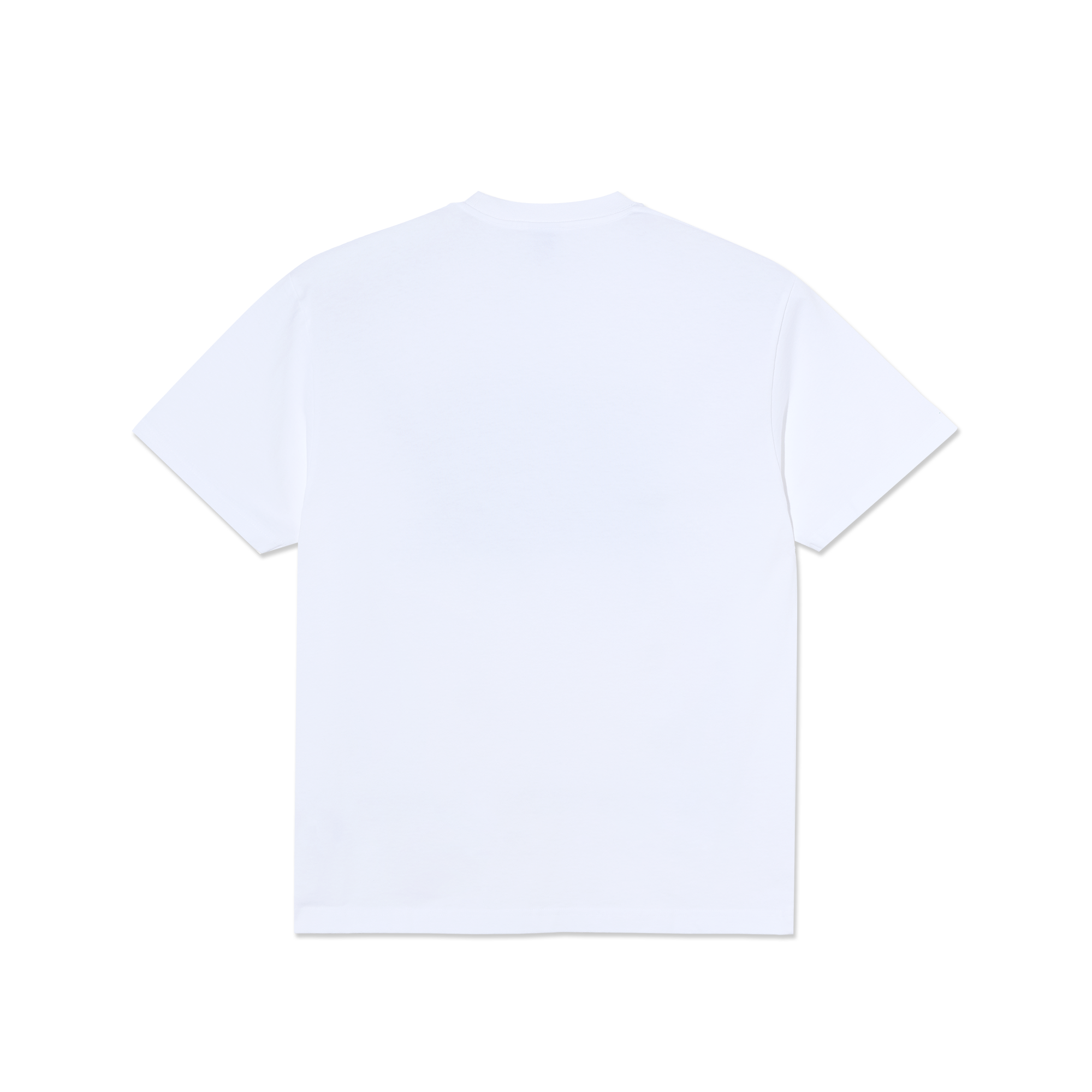 POLAR - Tee | Street Corner "White"　