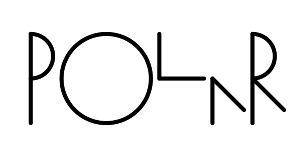 POLAR SKATE CO. (ポーラー)