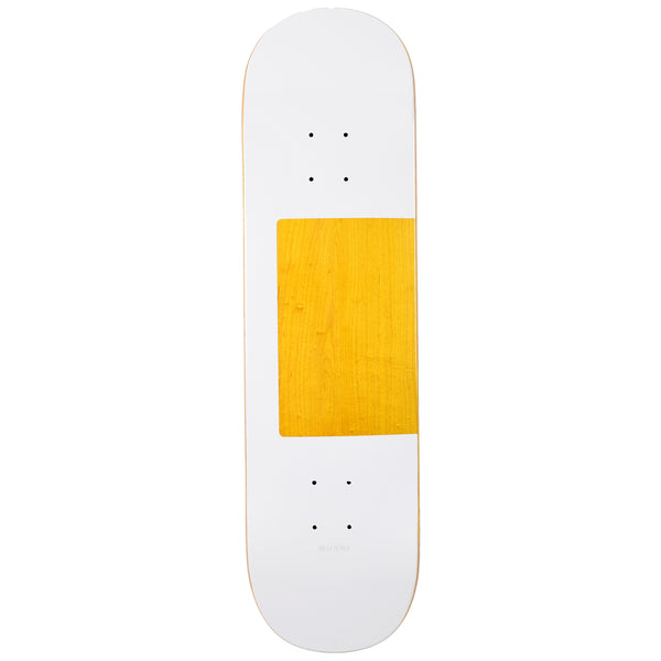 QUASI - Proto 1 - Assorted Bottom 8.25"