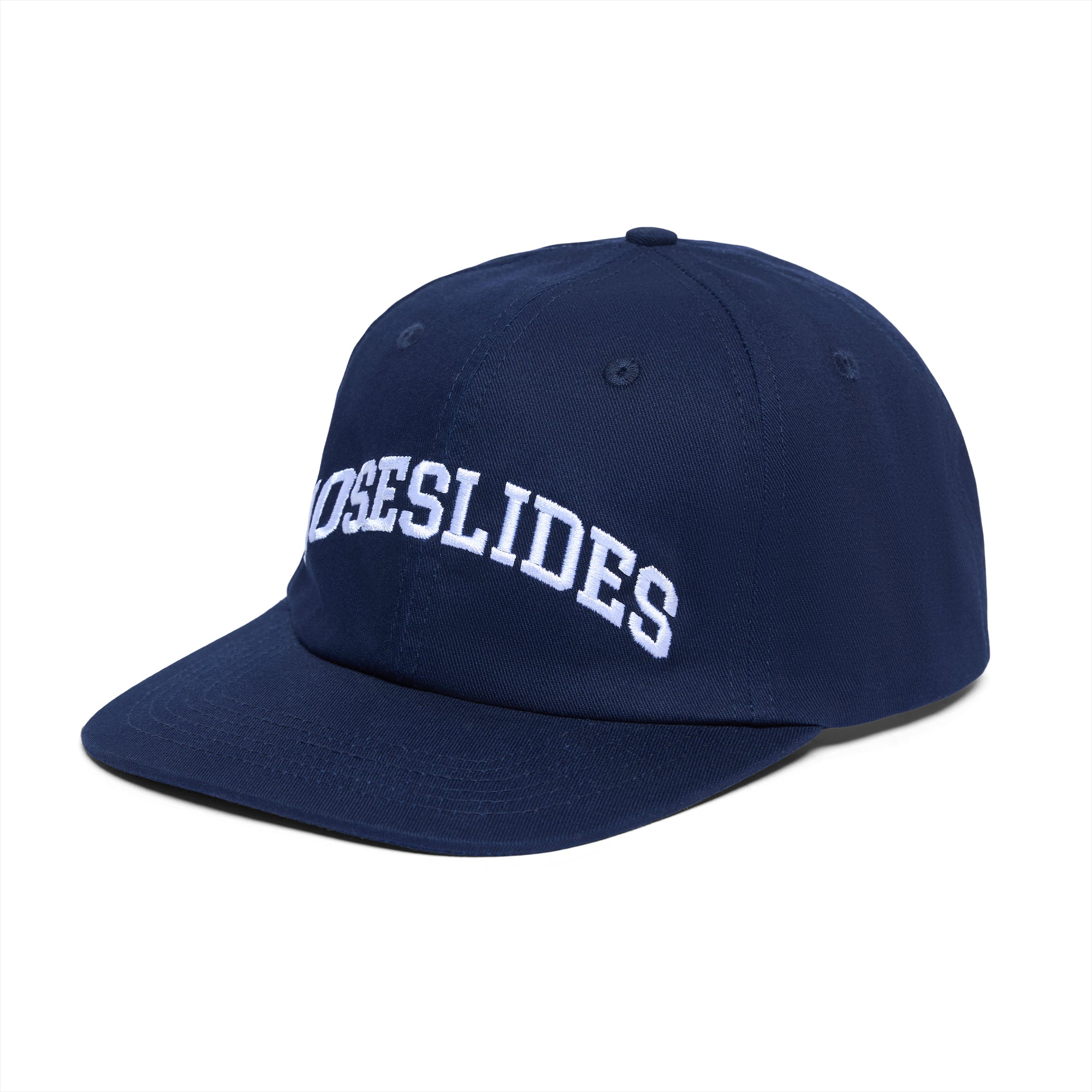 QUARTERSNACKS - Noseslides "Navy"