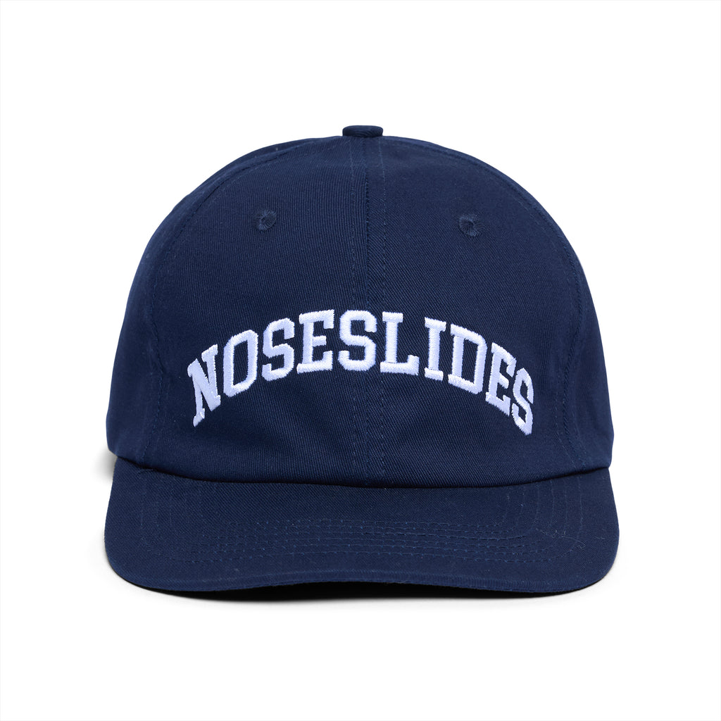 QUARTERSNACKS - Noseslides "Navy"
