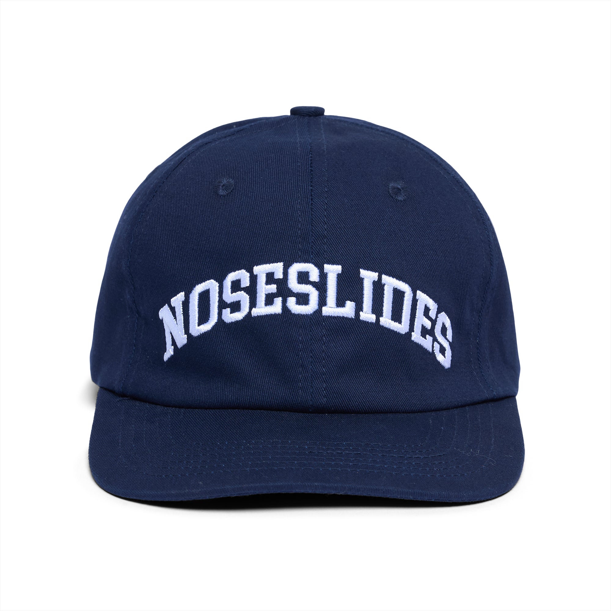 QUARTERSNACKS - Noseslides "Navy"
