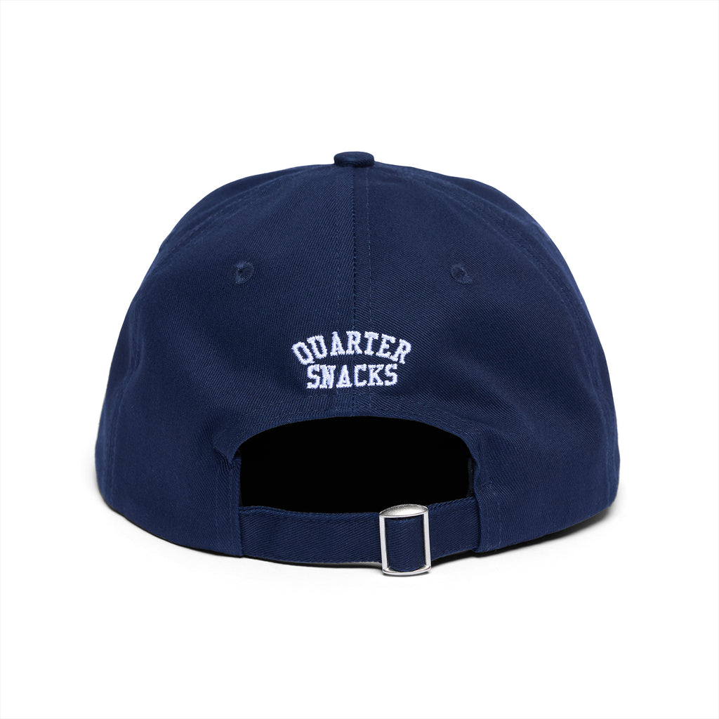 QUARTERSNACKS - Noseslides "Navy"