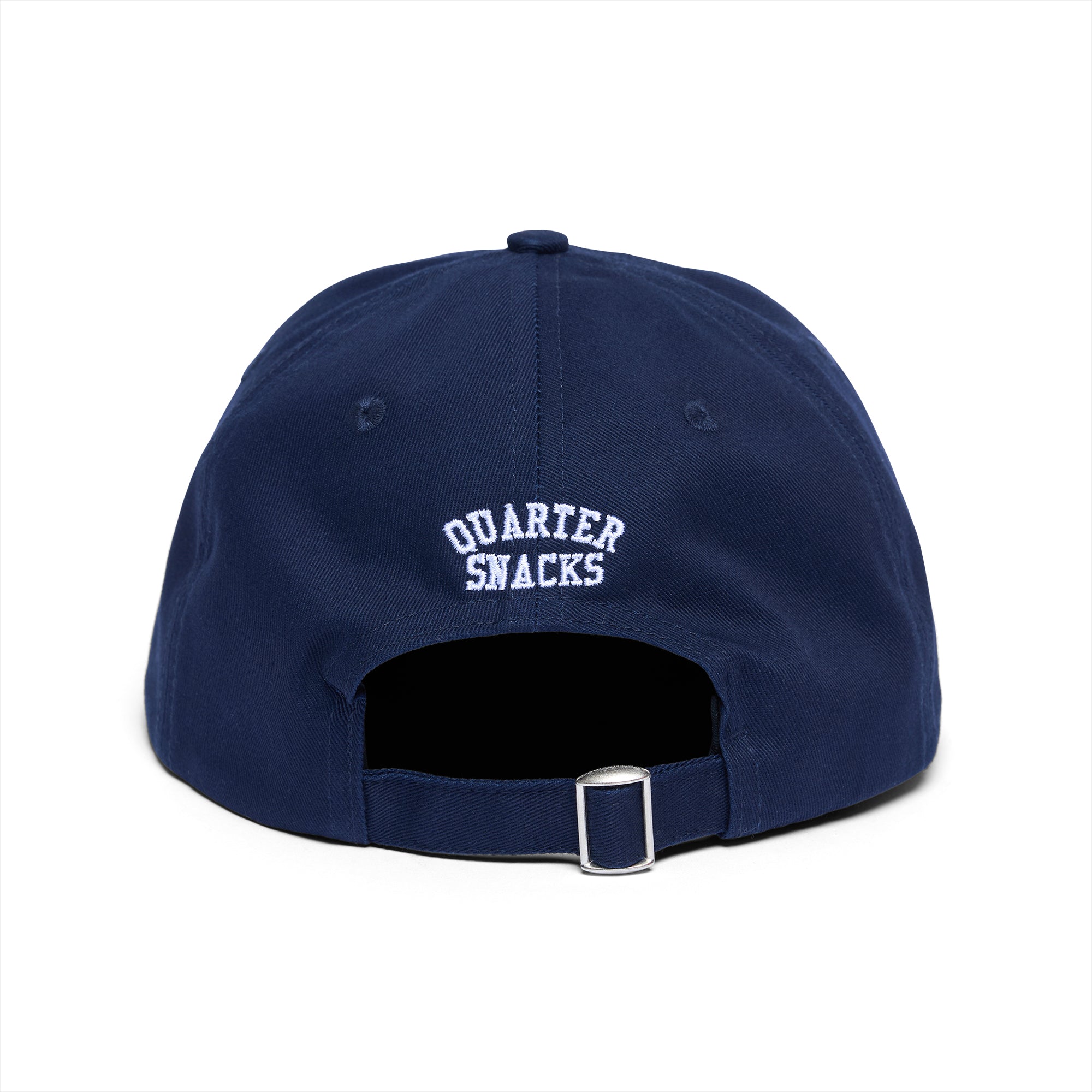 QUARTERSNACKS - Noseslides "Navy"