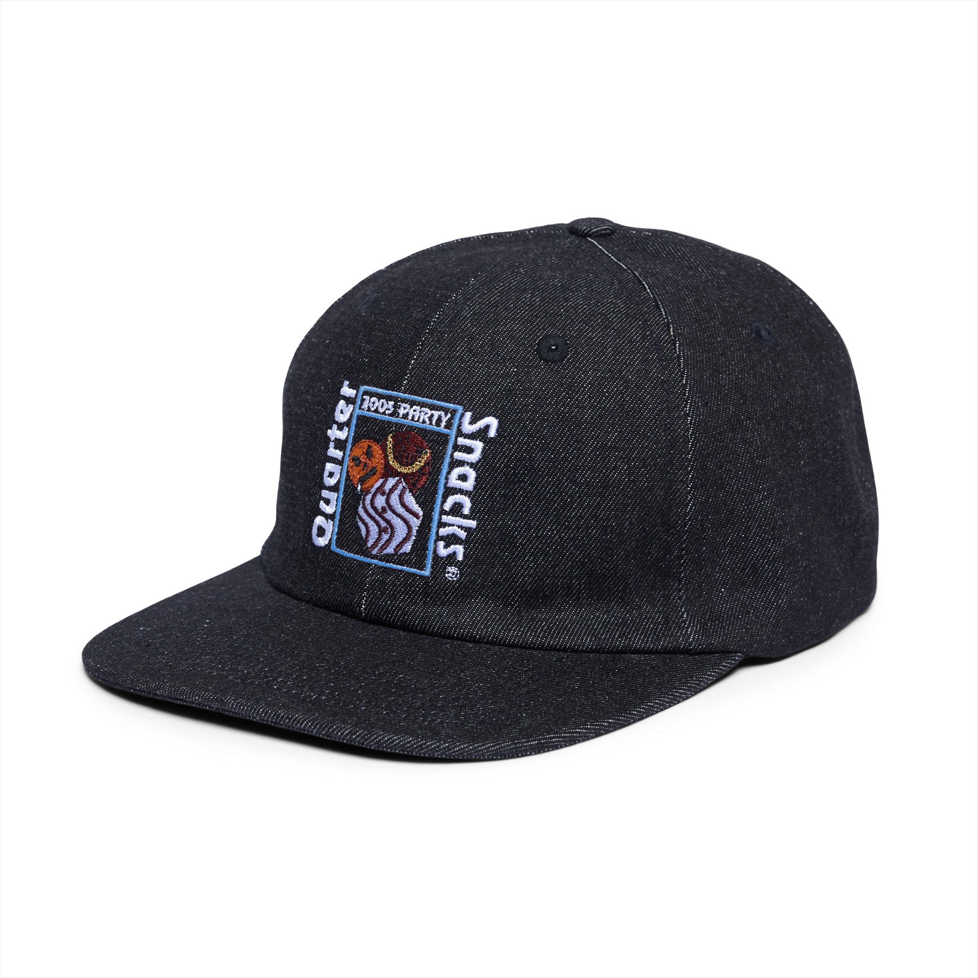 QUARTERSNACKS - Party Cap 
