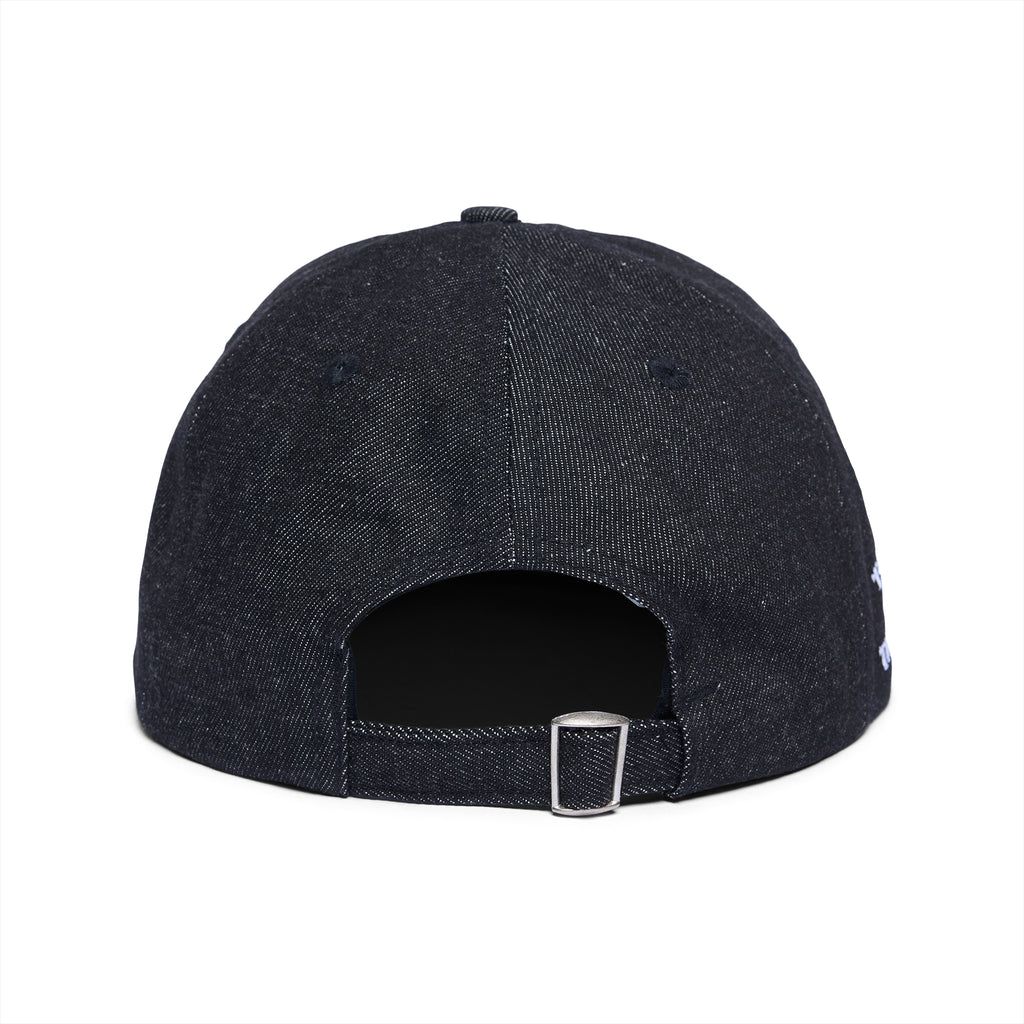 QUARTERSNACKS - Party Cap "Denim"