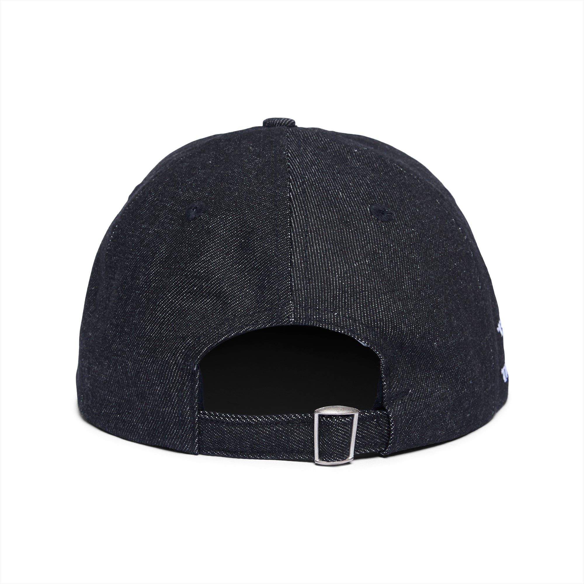 QUARTERSNACKS - Party Cap "Denim"