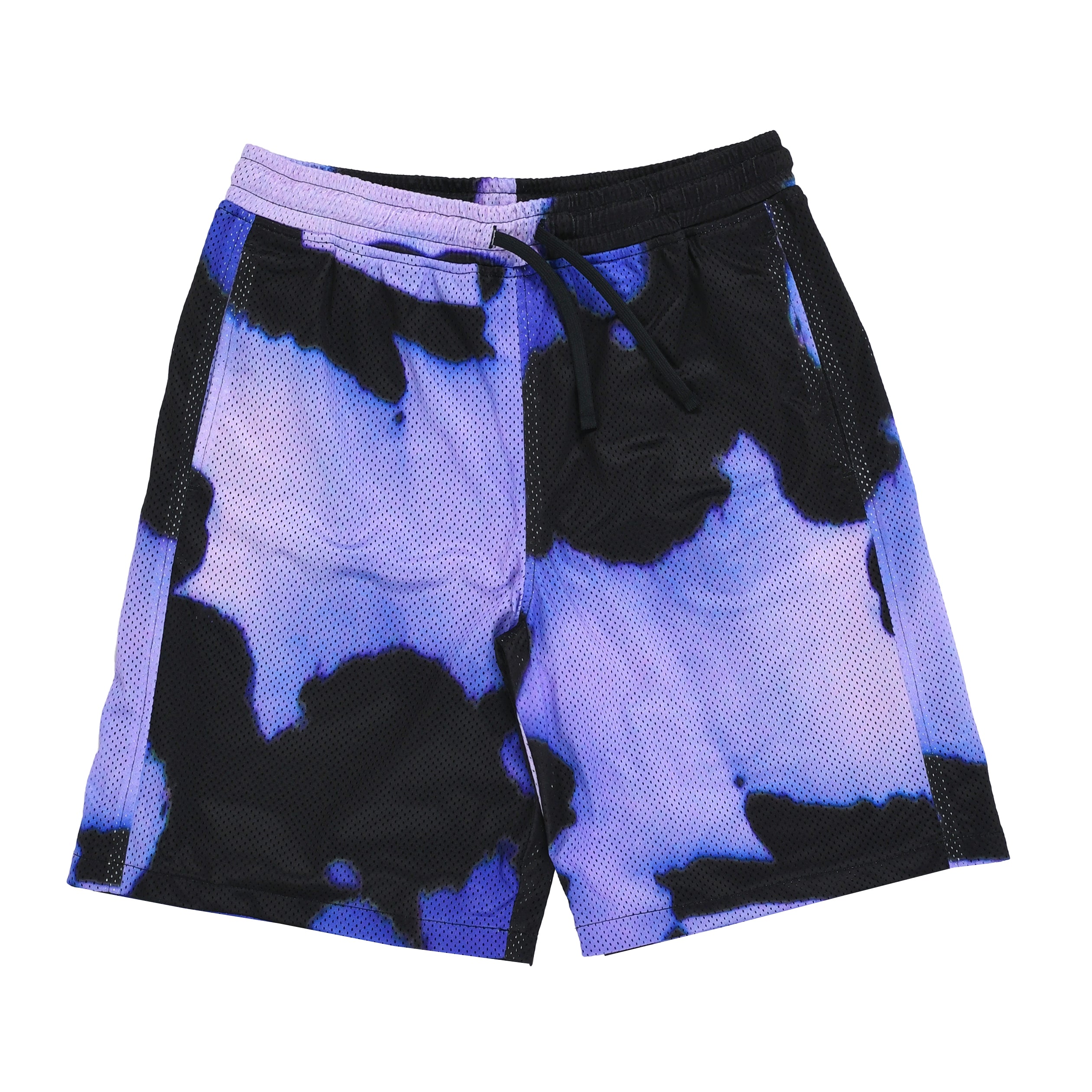 QUASI - Chroma Short "Purple"