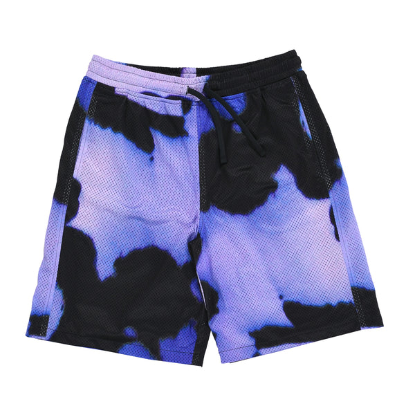 QUASI - Chroma Short "Purple"