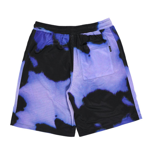 QUASI - Chroma Short "Purple"