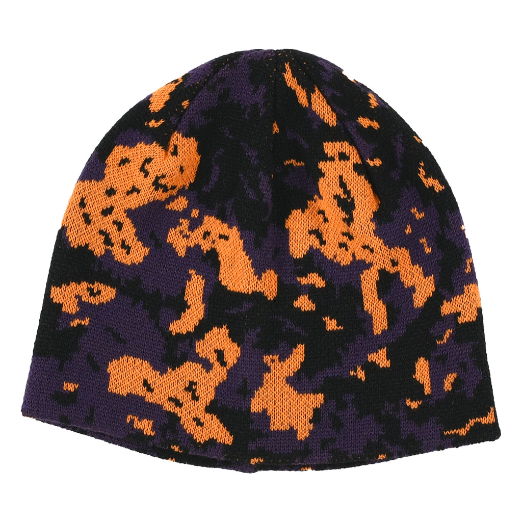 QUASI - Skypager Beanie "Orange"