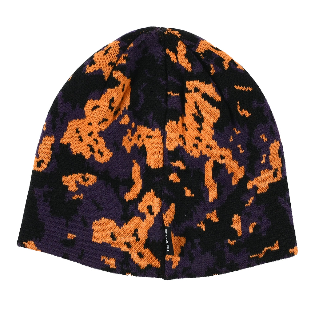 QUASI - Skypager Beanie "Orange"