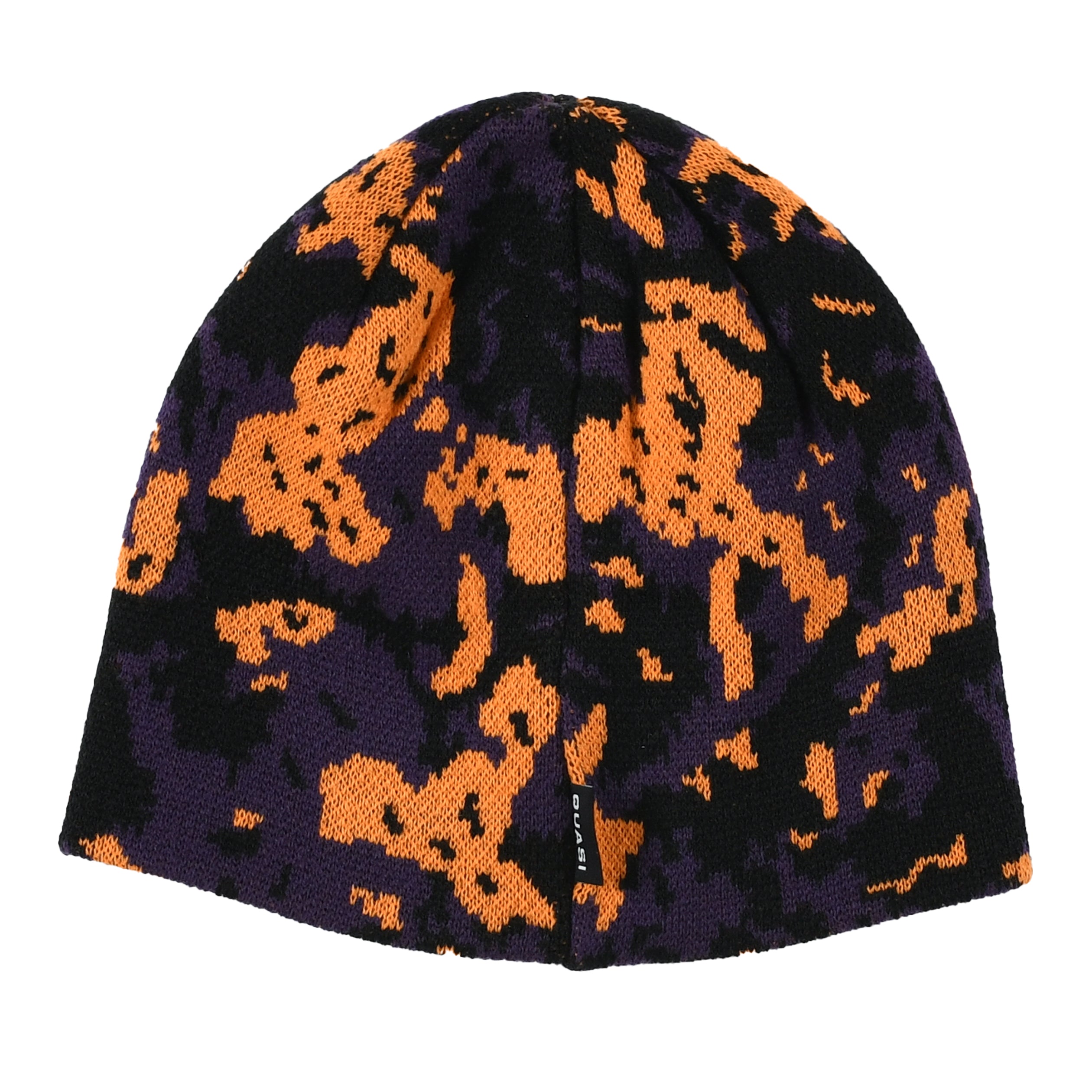 QUASI - Skypager Beanie "Orange"