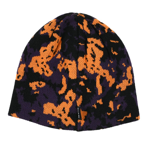 QUASI - Skypager Beanie "Orange"