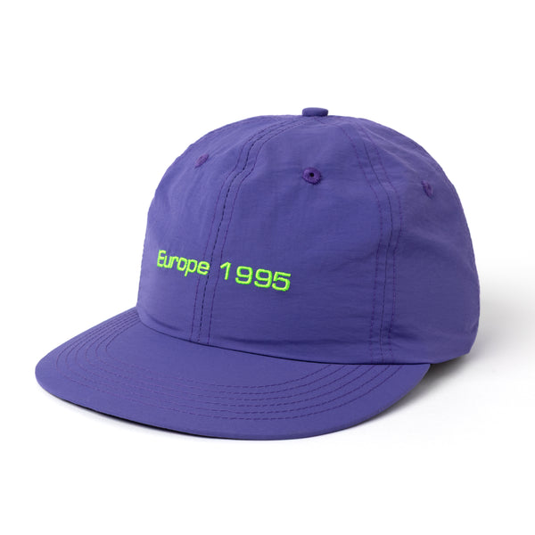 QUARTERSNACKS HAT – Lacquer