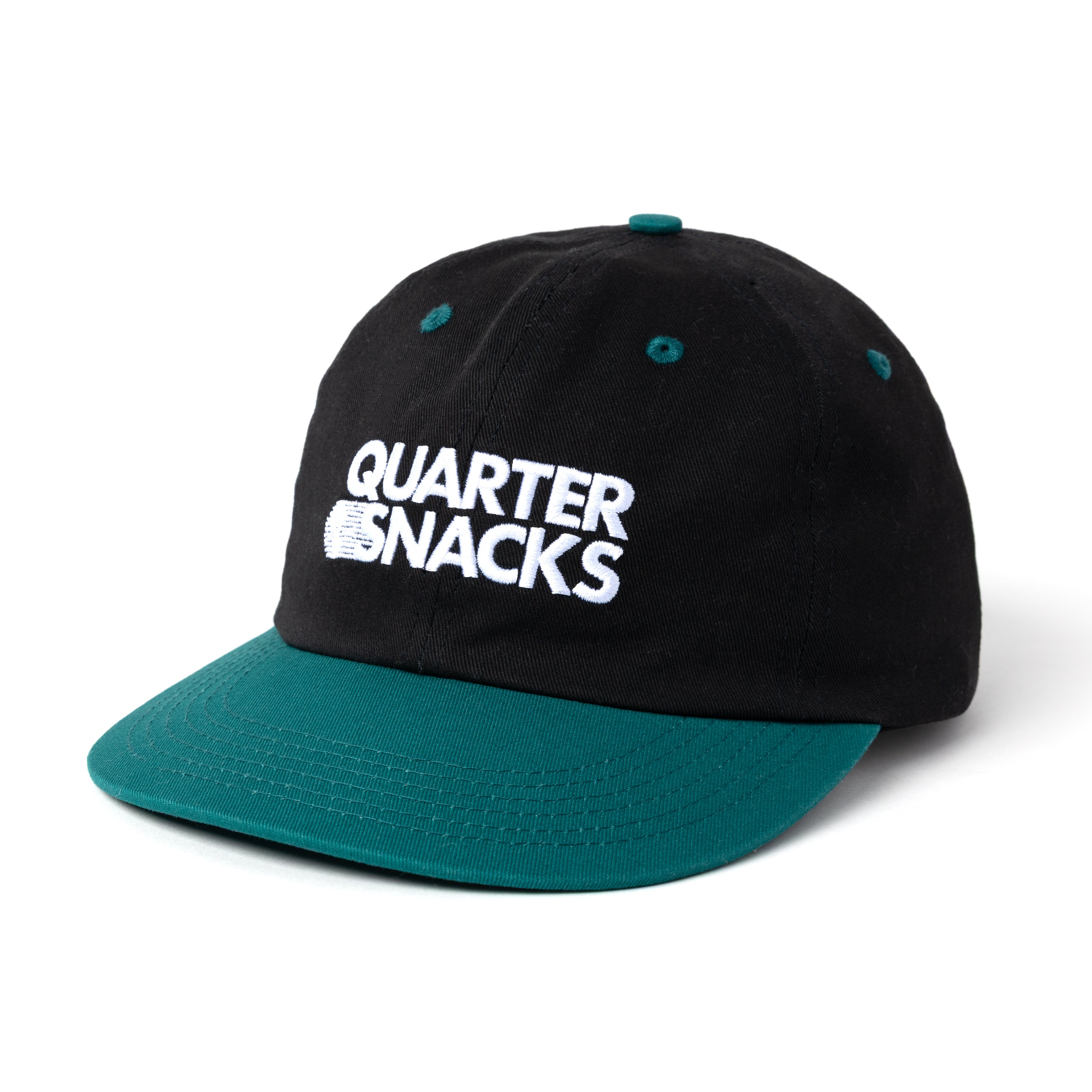 QUARTER SNACKS Europe 1995 cap キャップ Quartersnacks Europe 1995 Nylon Hat Purple – Eastern Boarder