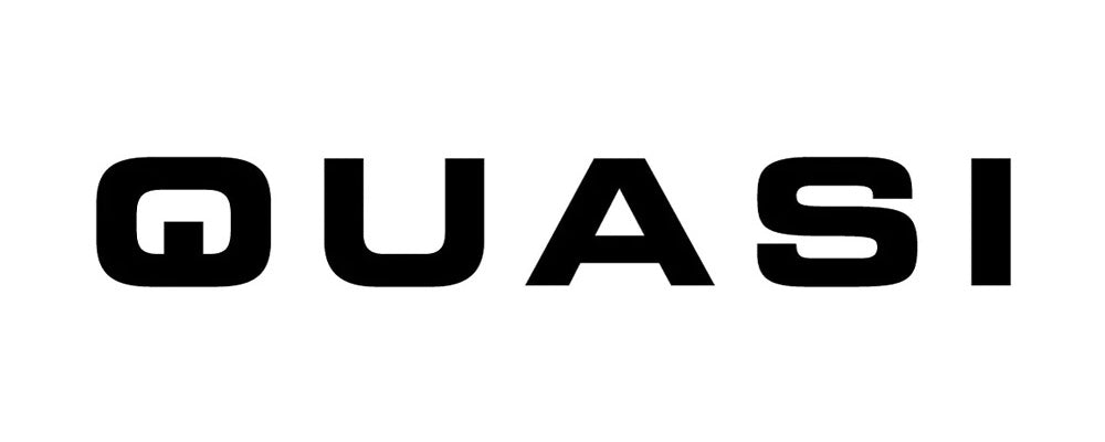 QUASI (クアジ)