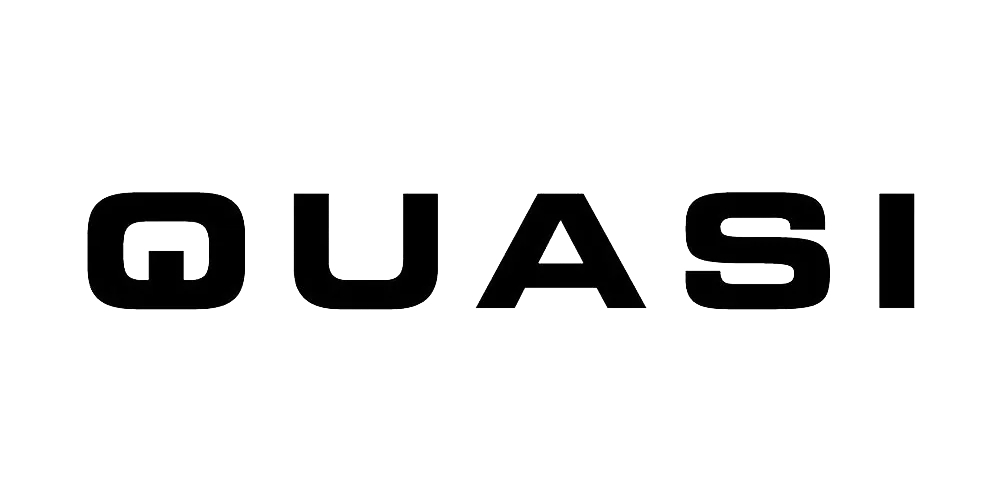 QUASI (クアジ)