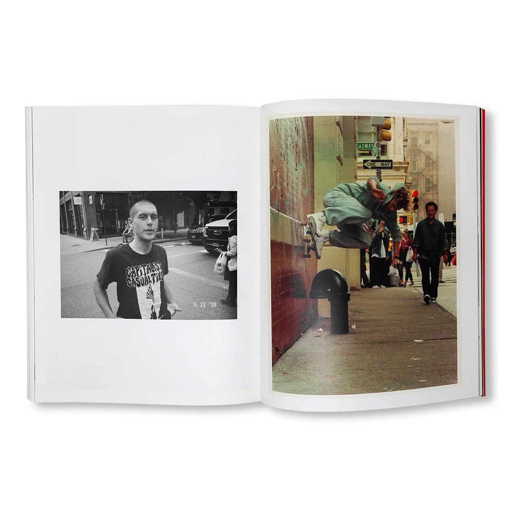 Quentin de Briey -  THANK YOU FOR YOUR BUSINESS