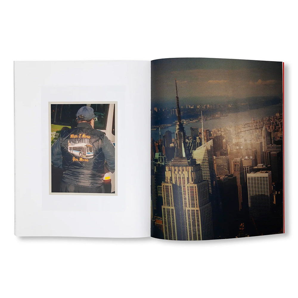 Quentin de Briey -  THANK YOU FOR YOUR BUSINESS