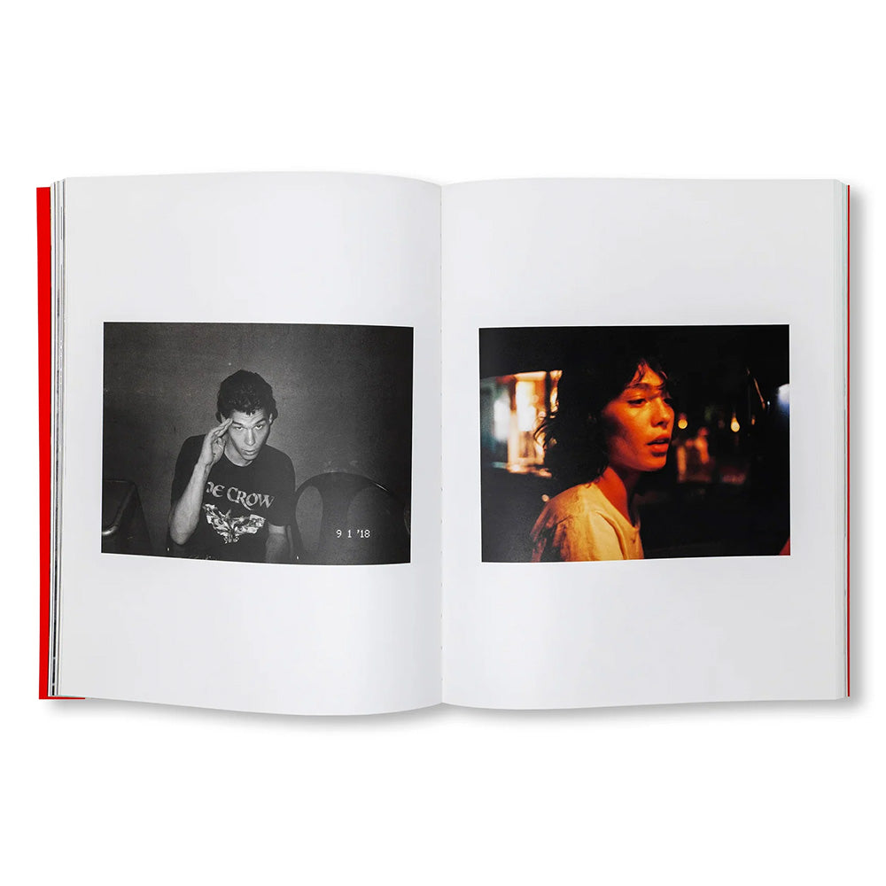 Quentin de Briey -  THANK YOU FOR YOUR BUSINESS