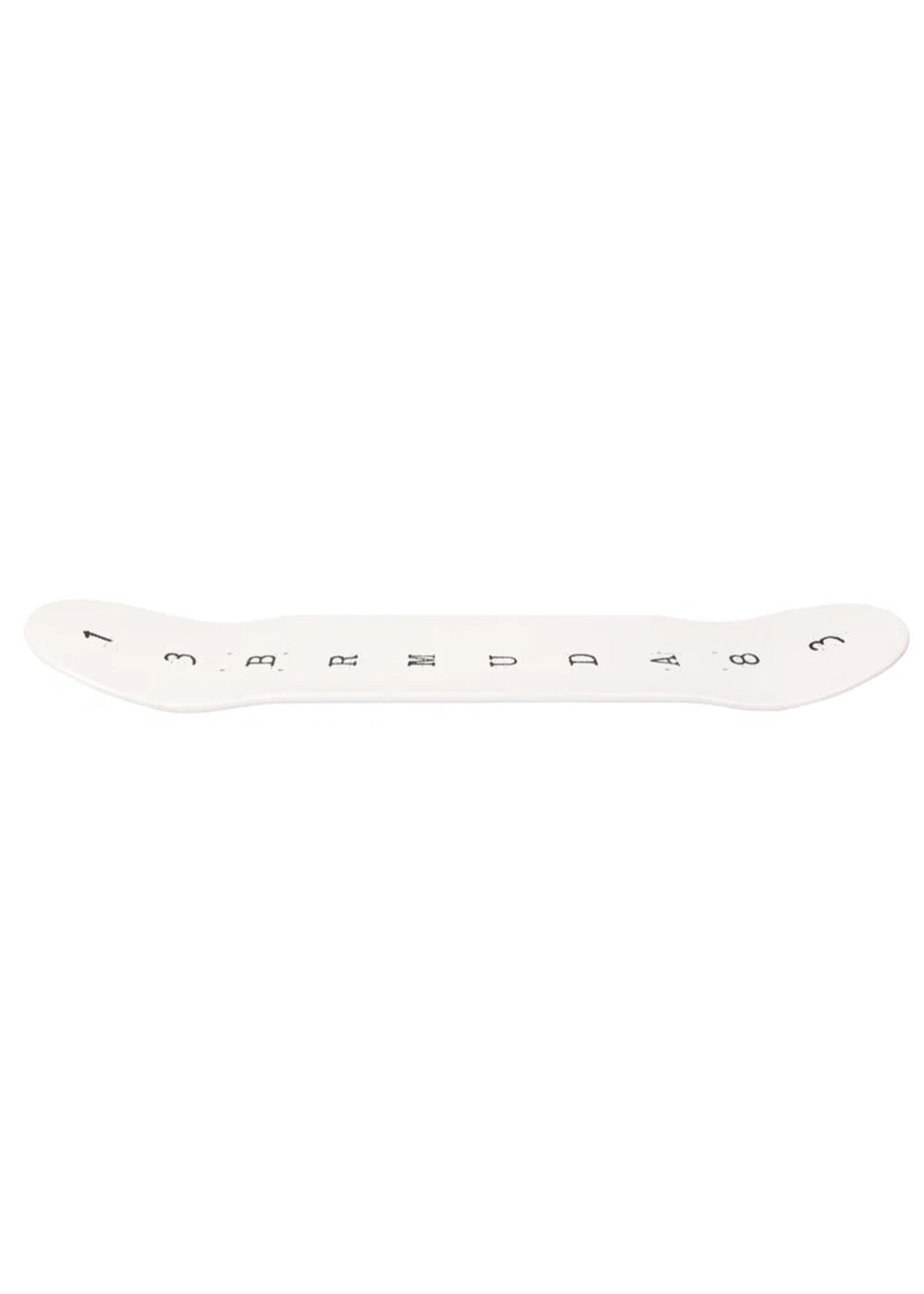 BERMUDA 1383 - RAFAPINHEAD DECK 8.25"