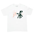 QUASI - Reach Tee "White"