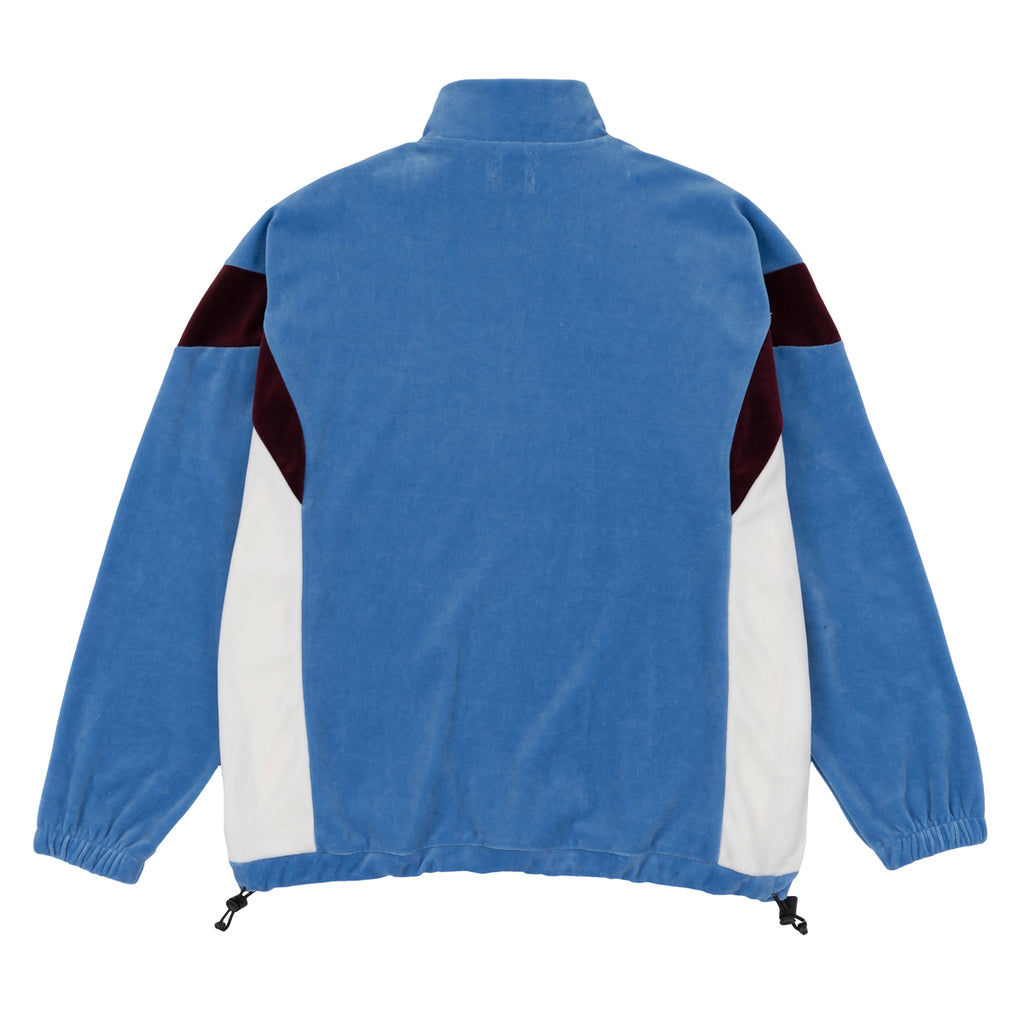 MAGENTA SKATEBOARDS - RETRO HIGHNECK "Sky Blue"
