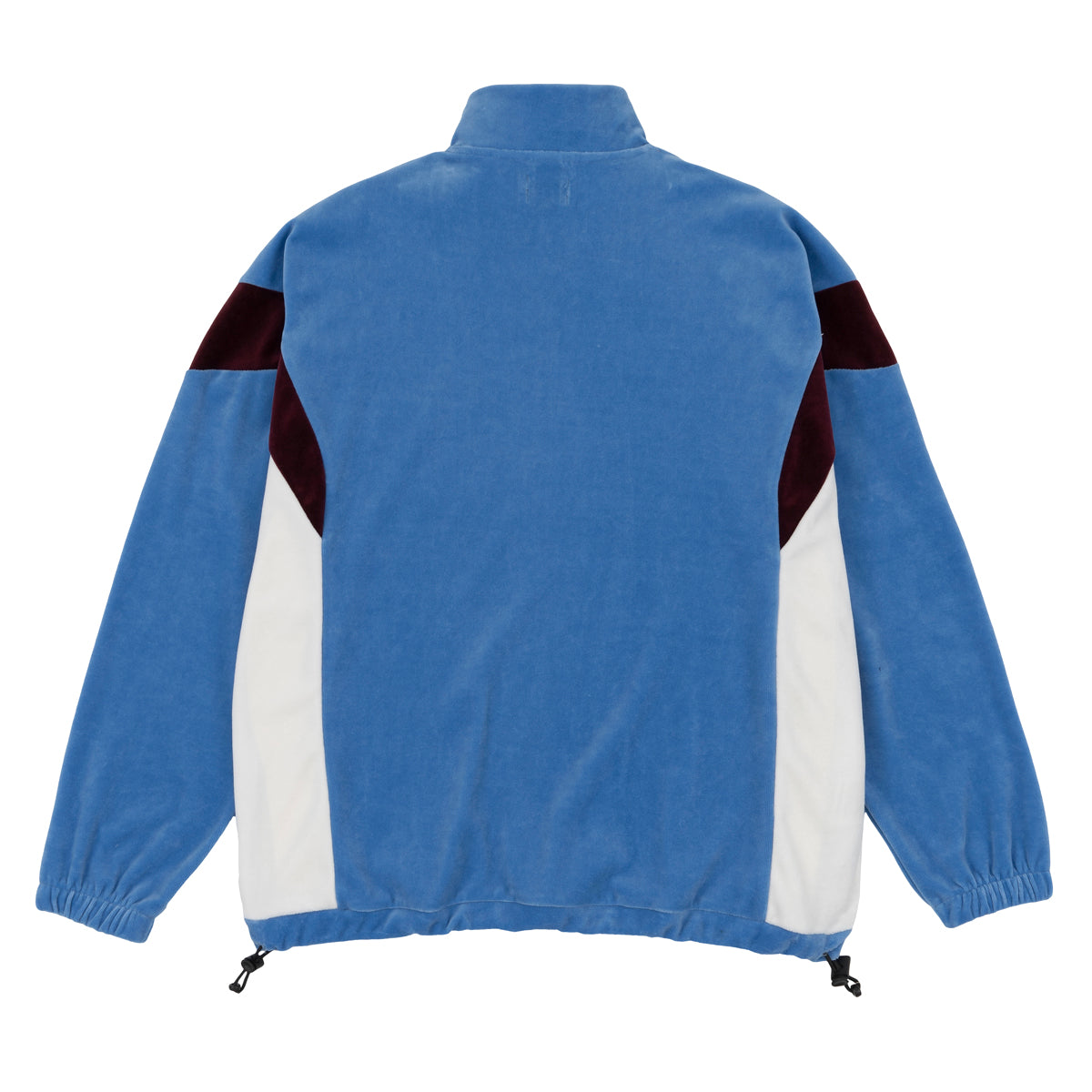 MAGENTA SKATEBOARDS - RETRO HIGHNECK "Sky Blue"