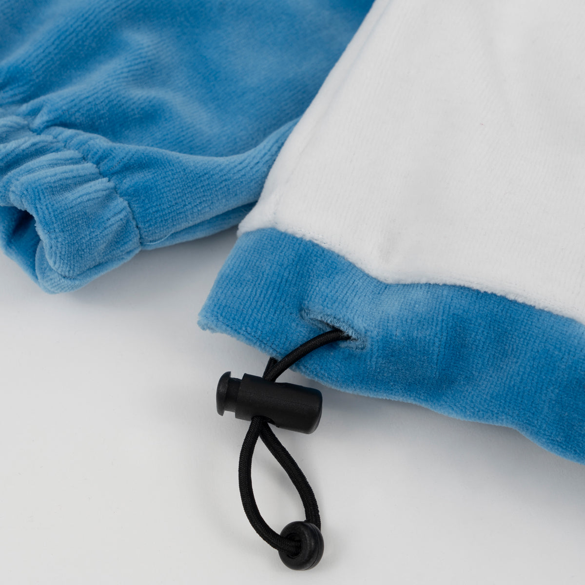MAGENTA SKATEBOARDS - RETRO HIGHNECK "Sky Blue"