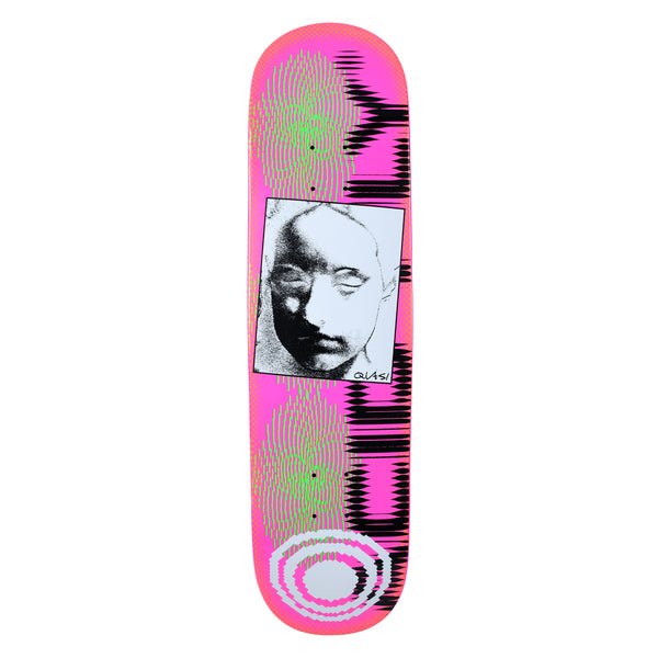 QUASI - Rubens 8.25"