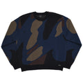 QUASI - Raymond Sweater "Navy"