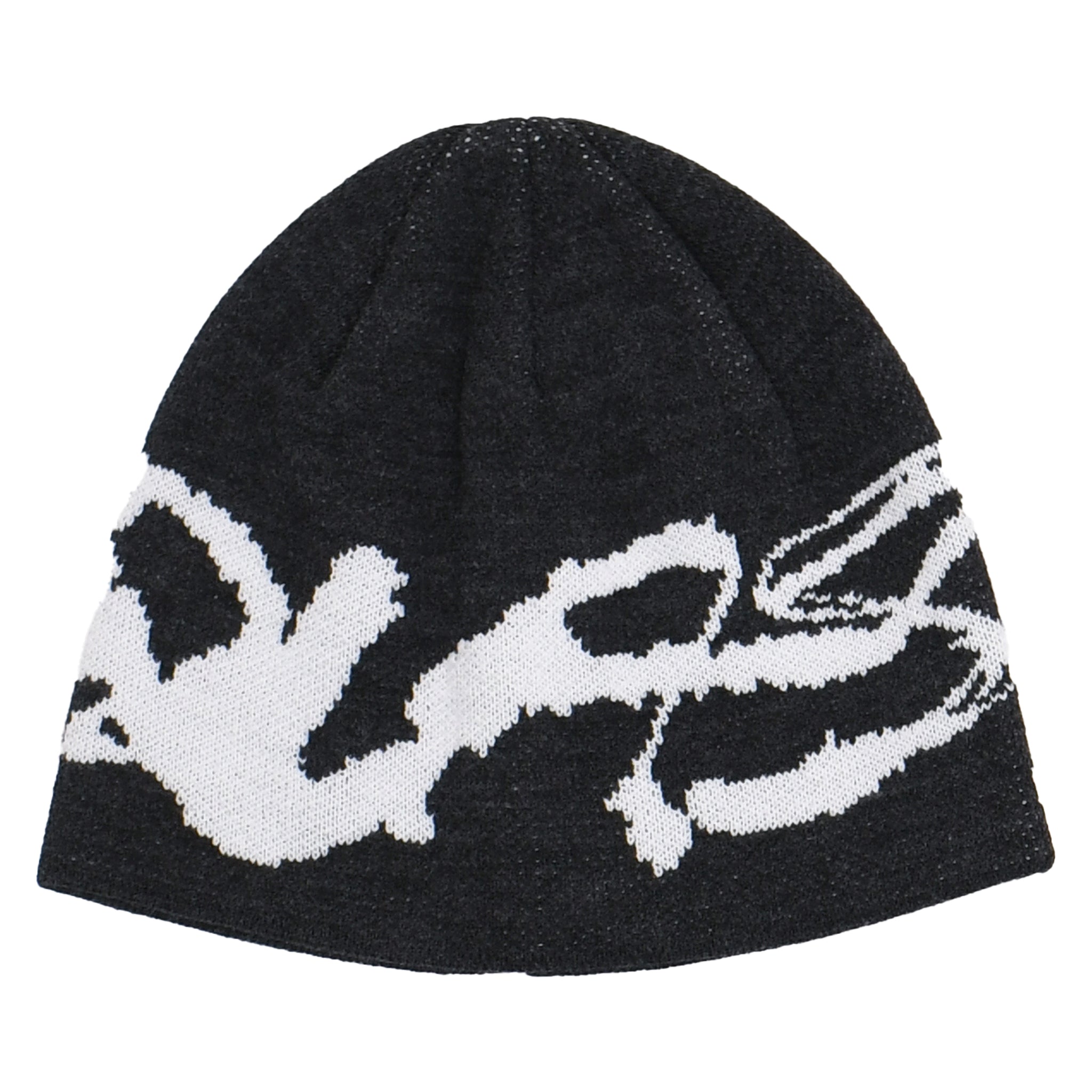 QUASI - Rift Beanie "Dark Grey"