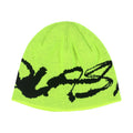 QUASI - Rift Beanie "Bright Green"