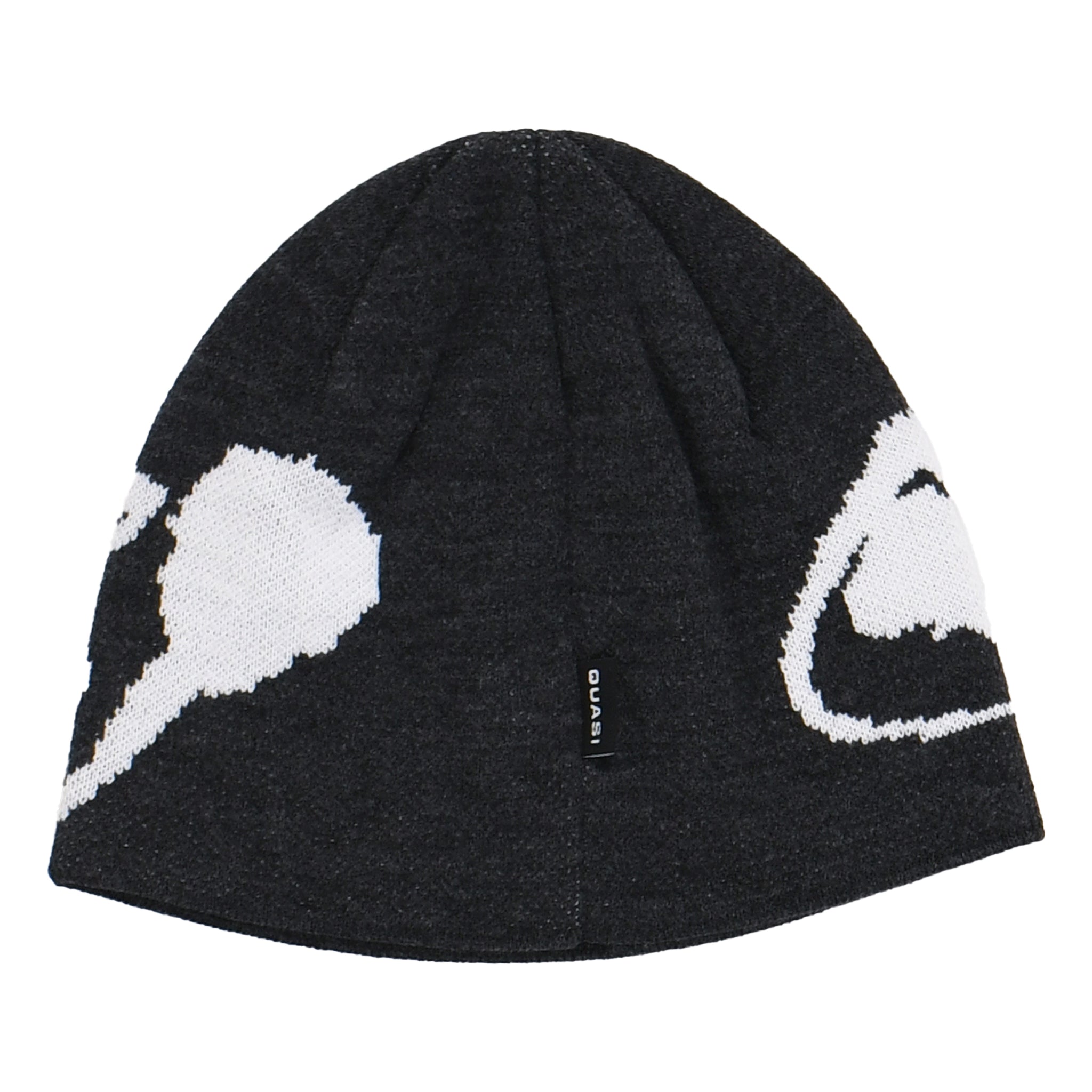 QUASI - Rift Beanie "Dark Grey"