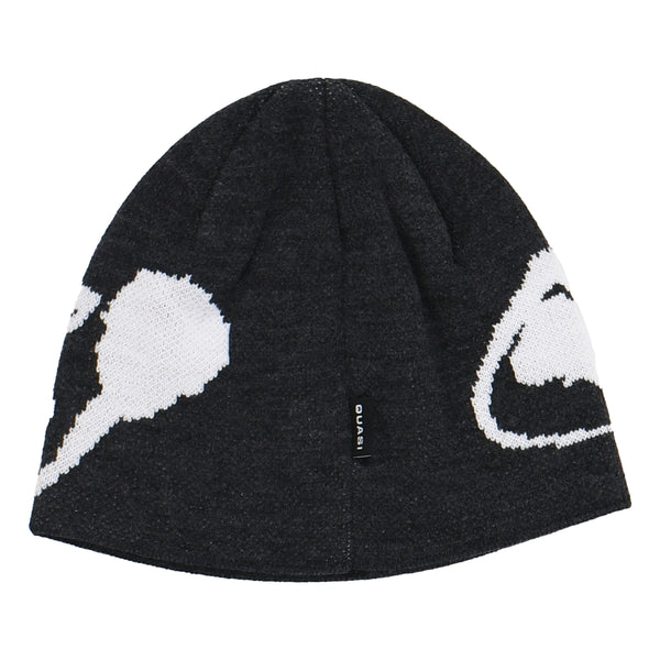 QUASI - Rift Beanie "Dark Grey"