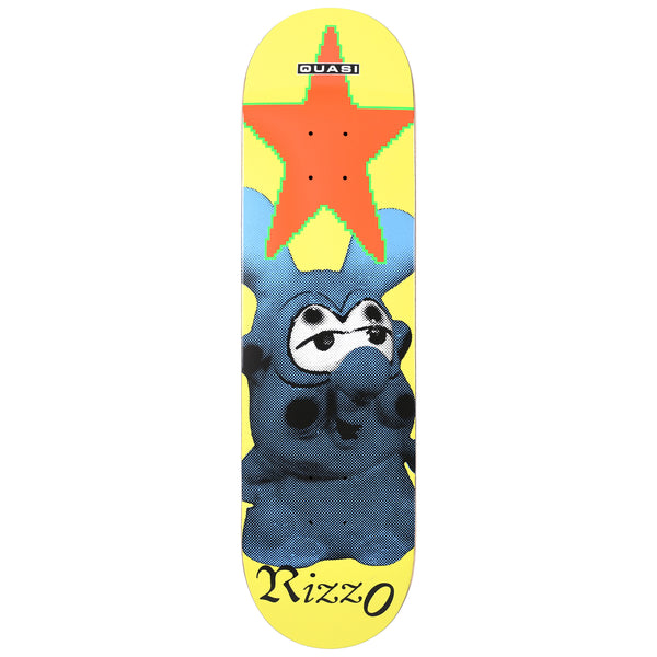 QUASI - Rizzo 'Guy' 8.375"
