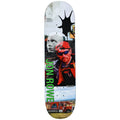 QUASI - Rowe 'Bub' 8"