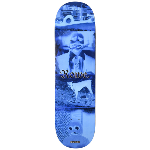 QUASI - Rowe 'Bygone' - Fill Dip 8.00"(JP custom)