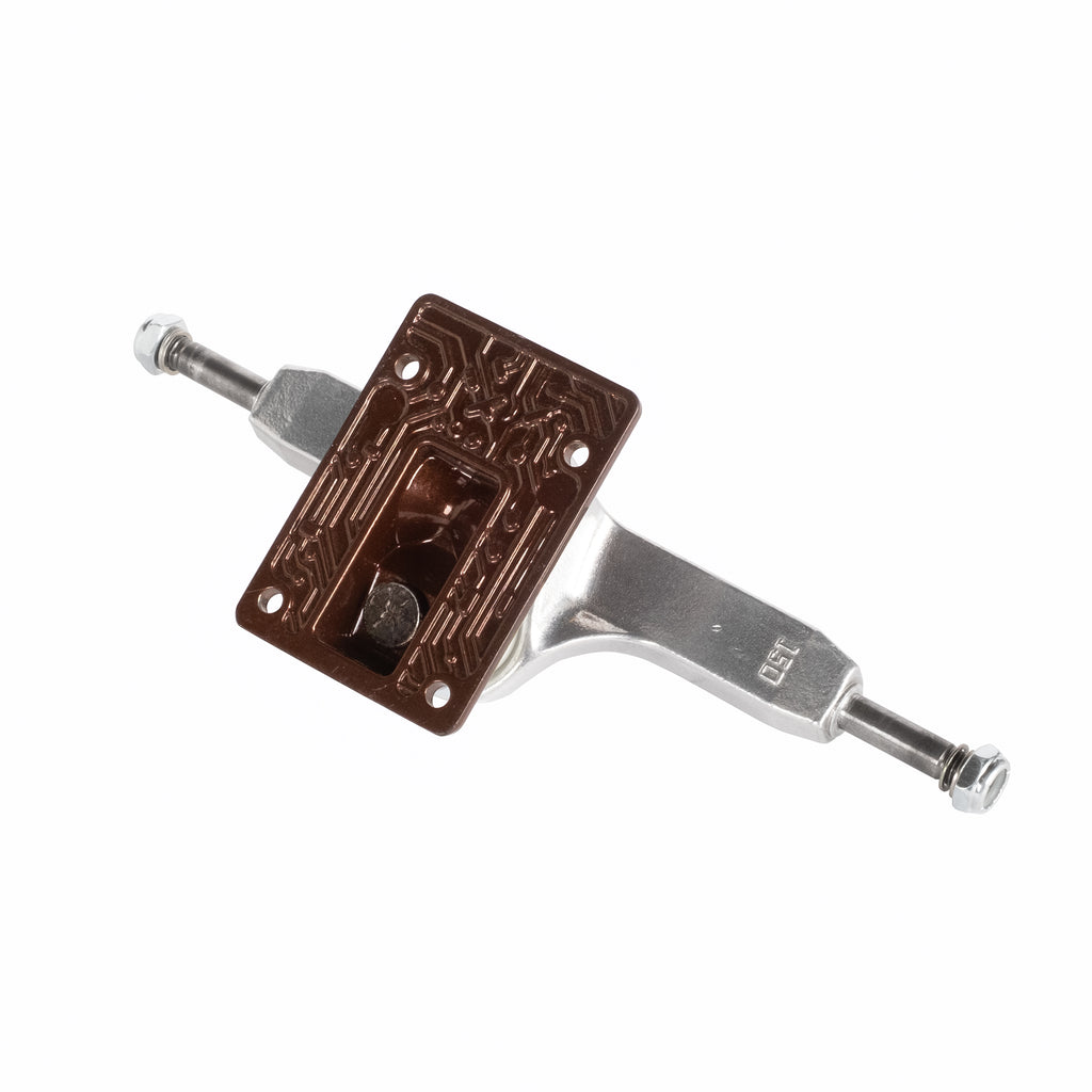 LURPIV - 3［Solid］"Brown"