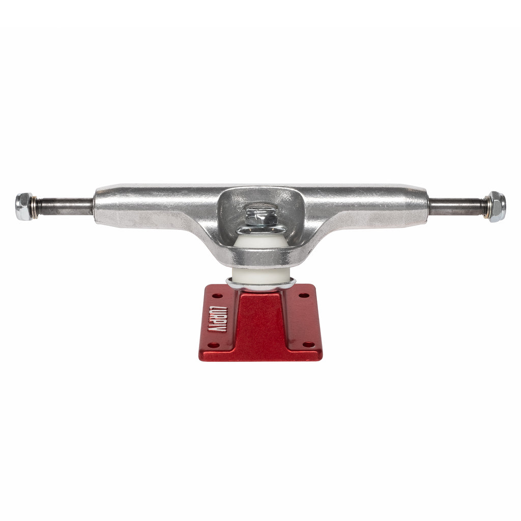 LURPIV - 3［Solid］"Red"