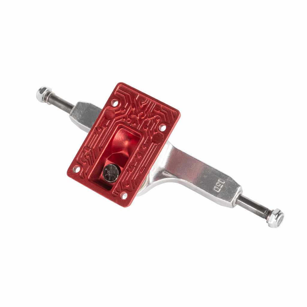 LURPIV - 3［Solid］"Red"