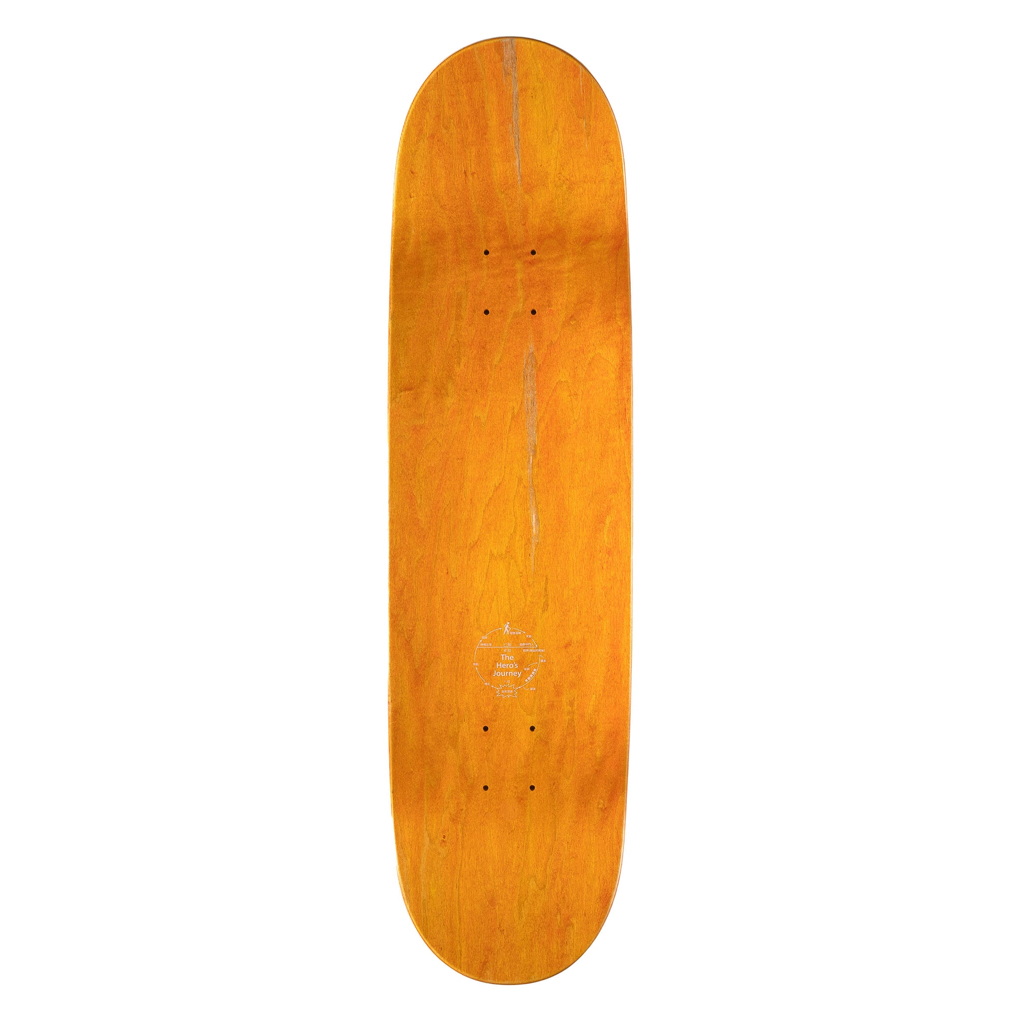 SCI-FI FANTASY - Ryan Lay Crash Board 8.125"