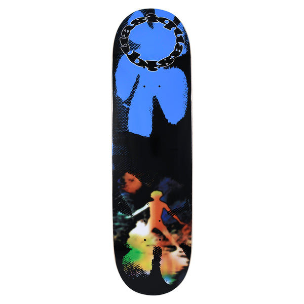 QUASI - Seam 8.125"(JP)